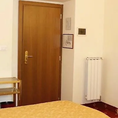 Gh Hotel San Giusto Rom
