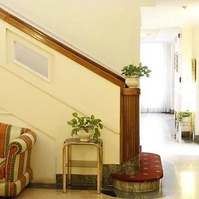 Gh Hotel San Giusto Rome