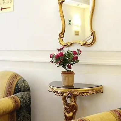 Gh Hotel San Giusto Rom 3*,  Italien