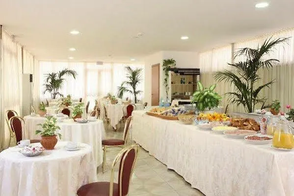 Gh Hotel San Giusto Rom