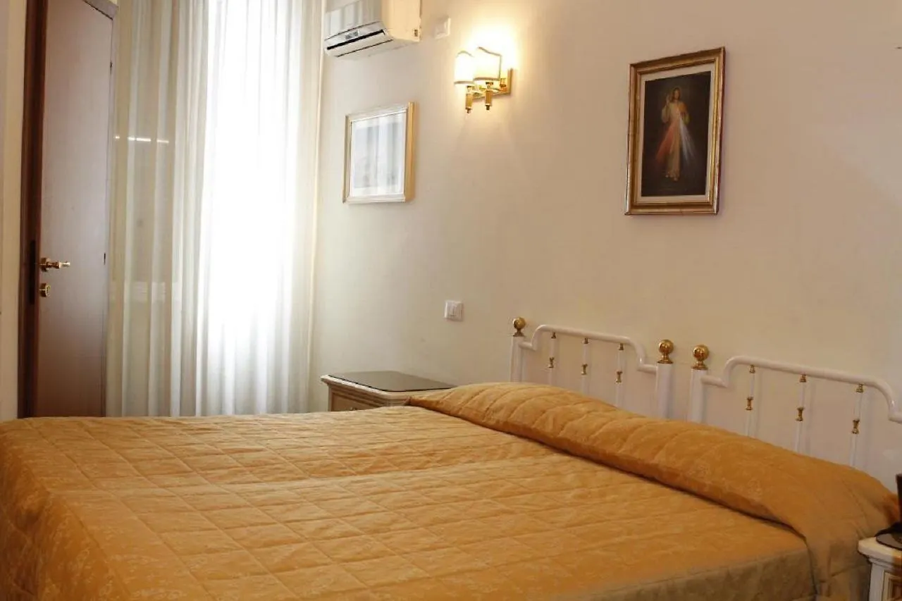 Gh Hotel San Giusto Rom Italien